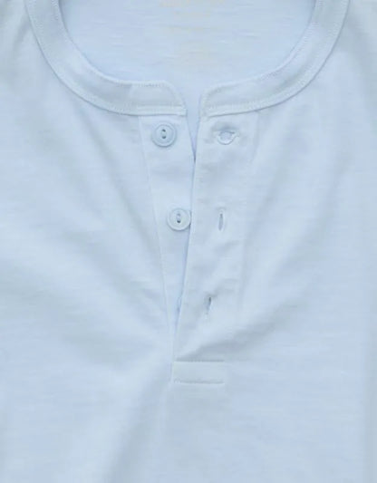 AE Vintage Relaxed Fit Henley T-Shirt