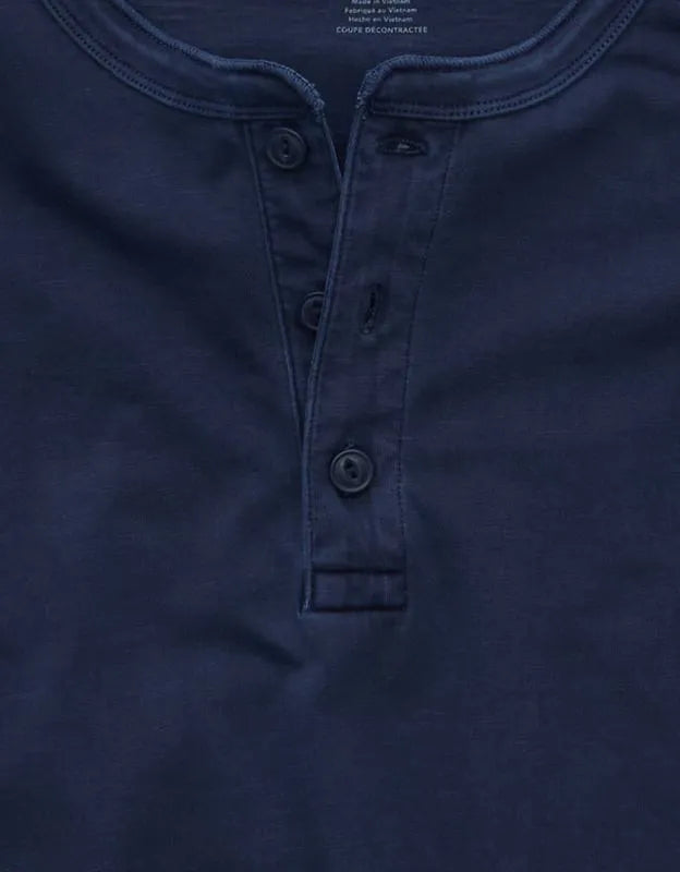 AE Vintage Relaxed Fit Henley T-Shirt