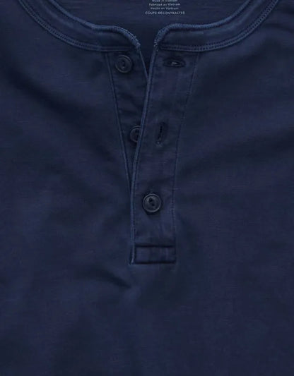 AE Vintage Relaxed Fit Henley T-Shirt