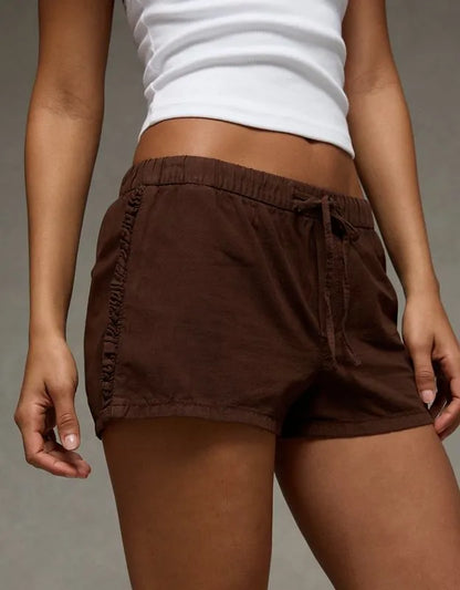 AE Stretch Pull-On Short
