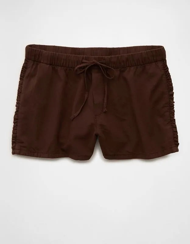 AE Stretch Pull-On Short