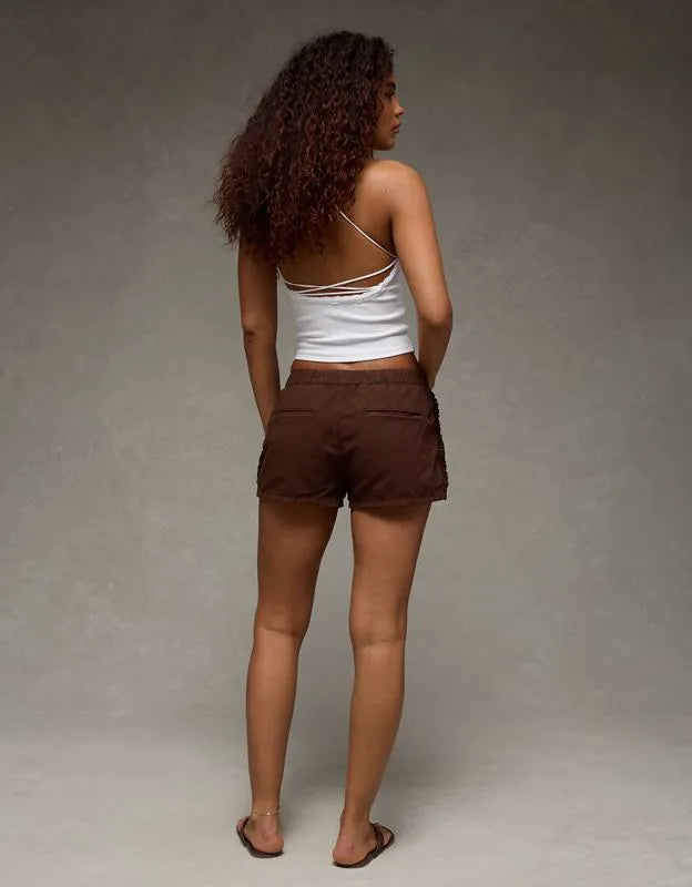 AE Stretch Pull-On Short