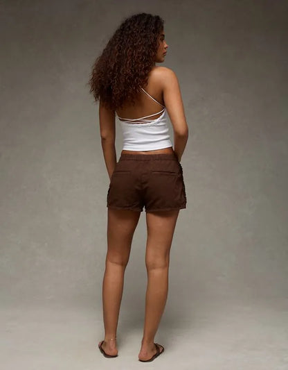 AE Stretch Pull-On Short