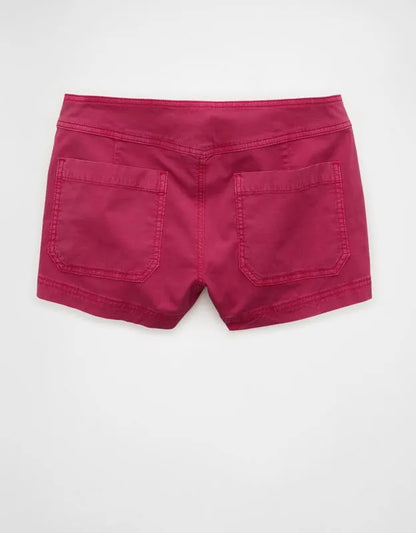 AE Stretch Mid-Rise Board Short