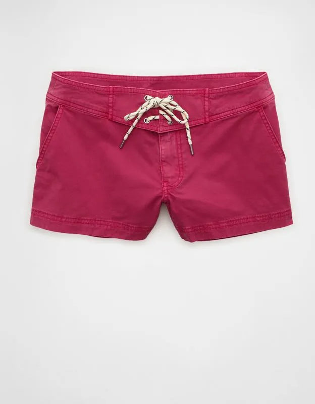 AE Stretch Mid-Rise Board Short