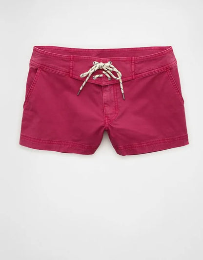AE Stretch Mid-Rise Board Short