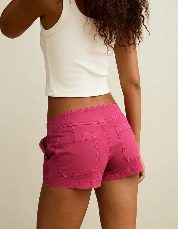 AE Stretch Mid-Rise Board Short
