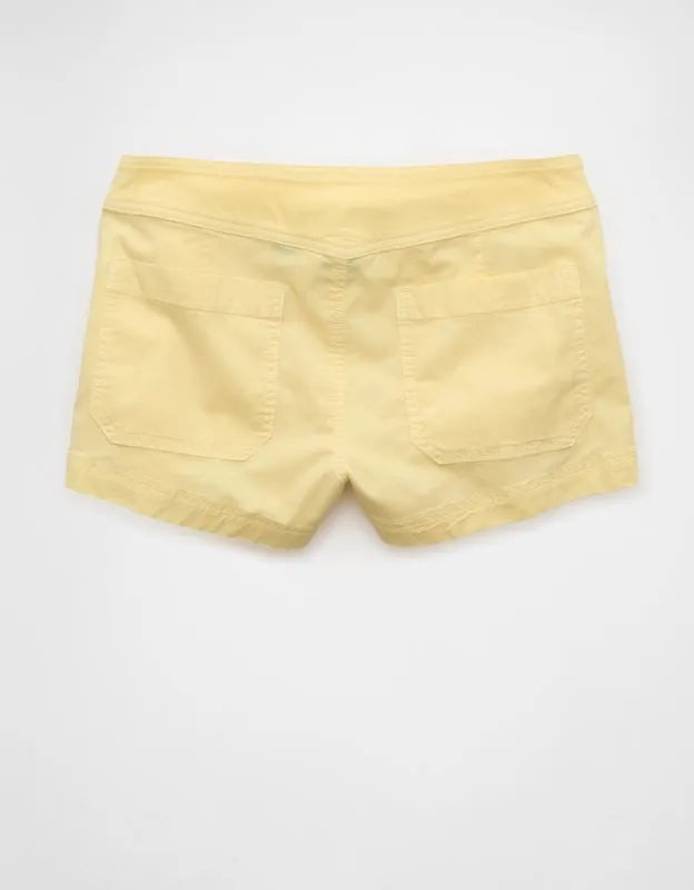 AE Stretch Mid-Rise Board Short