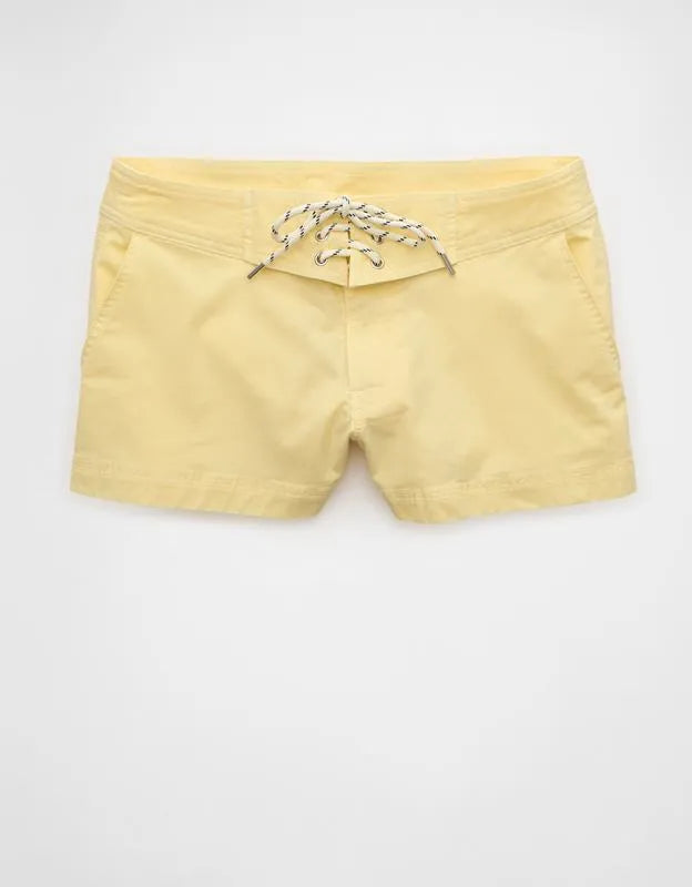AE Stretch Mid-Rise Board Short