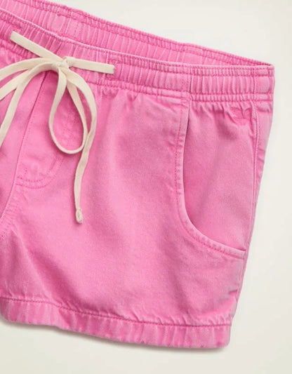 AE Super Low-Rise Pull-On Short