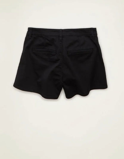 AE High-Waisted Trouser Short