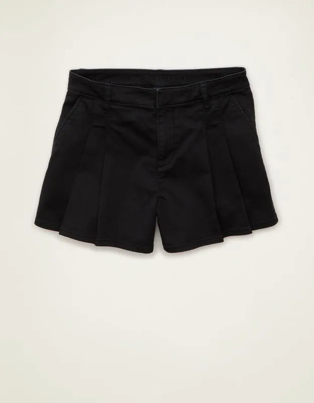 AE High-Waisted Trouser Short