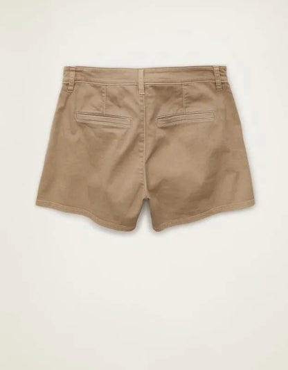 AE High-Waisted Trouser Short