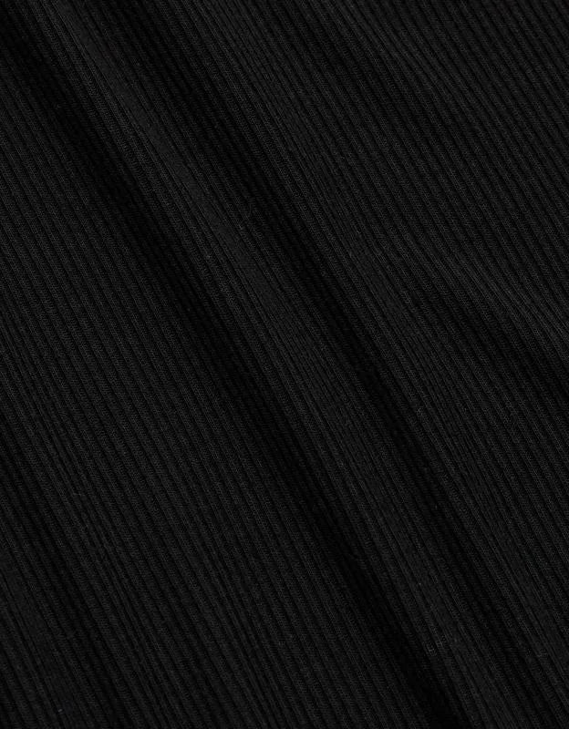 AE77 Premium Ribbed T-Shirt