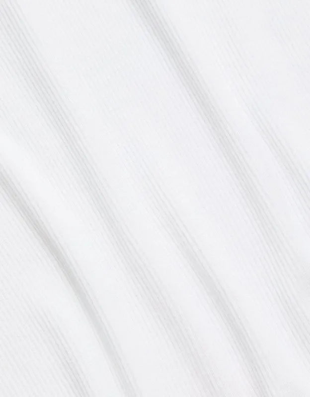 AE77 Premium Ribbed T-Shirt