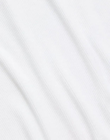 AE77 Premium Ribbed T-Shirt