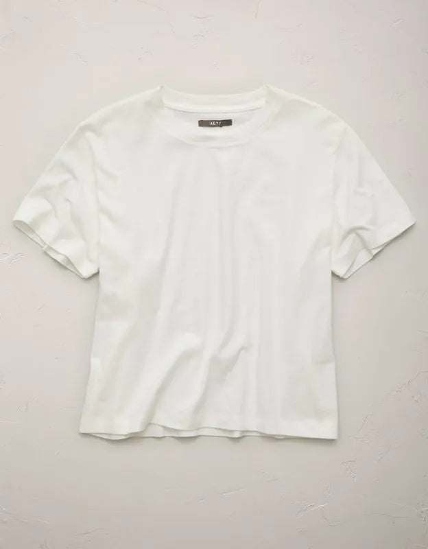 AE77 Premium Everyday T-Shirt
