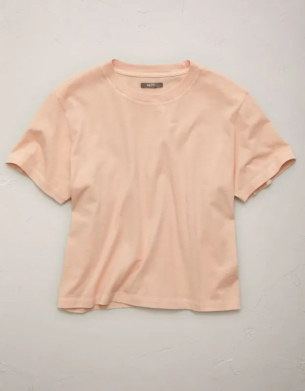AE77 Premium Everyday T-Shirt