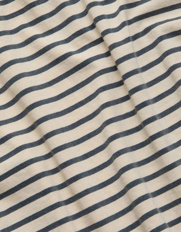 AE77 Hem-Tie Everyday T-Shirt