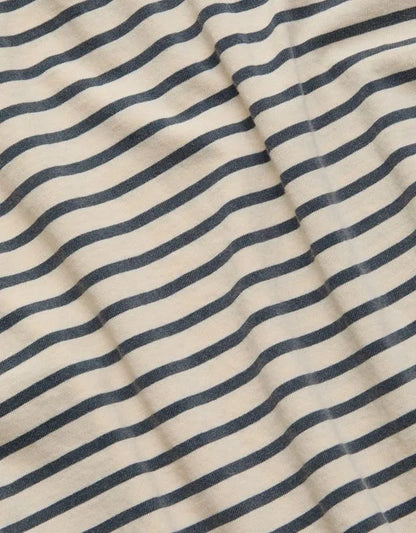 AE77 Hem-Tie Everyday T-Shirt