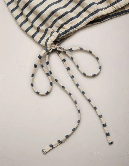 AE77 Hem-Tie Everyday T-Shirt