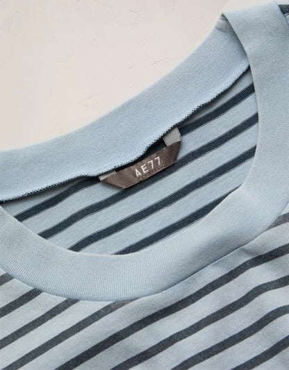AE77 Hem-Tie Everyday T-Shirt