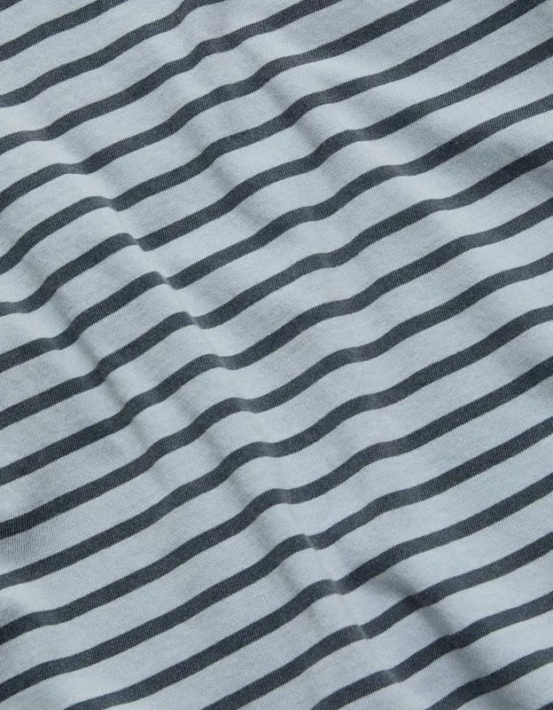 AE77 Hem-Tie Everyday T-Shirt