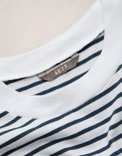 AE77 Hem-Tie Everyday T-Shirt