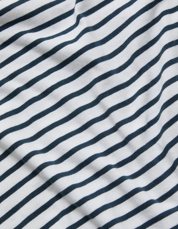 AE77 Hem-Tie Everyday T-Shirt