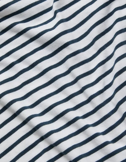 AE77 Hem-Tie Everyday T-Shirt