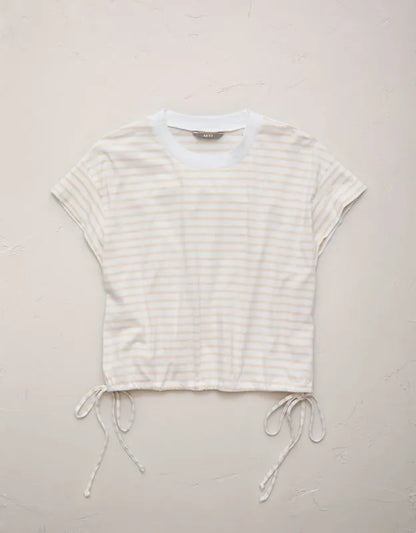 AE77 Hem-Tie Everyday T-Shirt