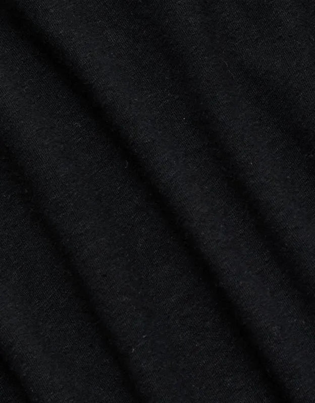 AE77 Premium Linen-Blend T-Shirt