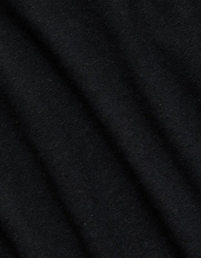 AE77 Premium Linen-Blend T-Shirt