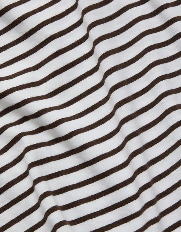AE77 Cap-Sleeve T-Shirt
