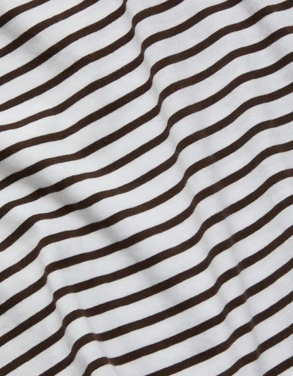 AE77 Cap-Sleeve T-Shirt