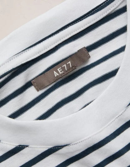 AE77 Striped Everyday T-Shirt