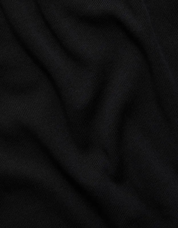 AE77 Heavyweight Ribbed T-Shirt