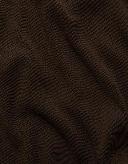 AE77 Heavyweight Ribbed T-Shirt
