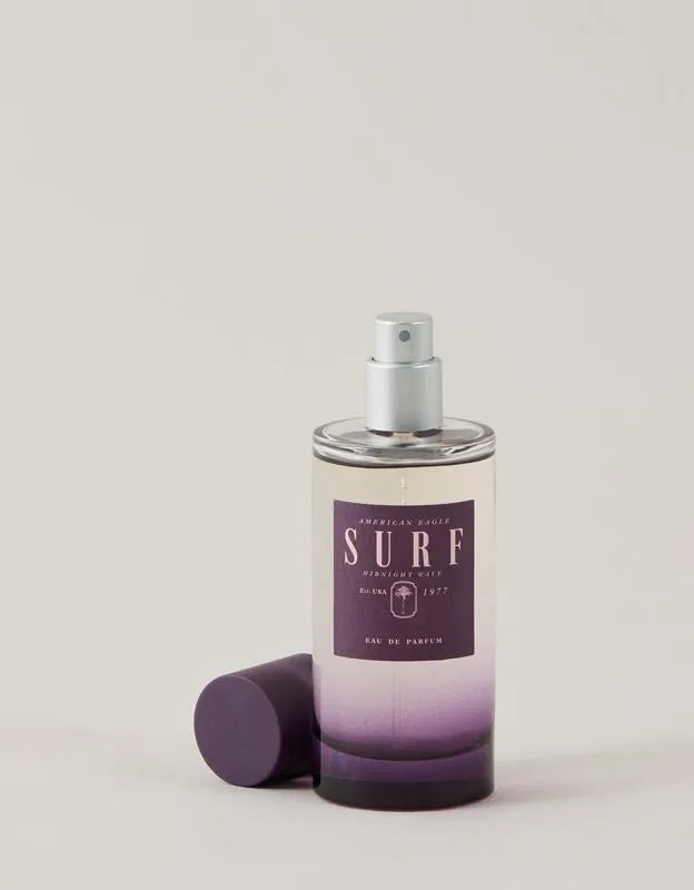 AEO Surf Midnight Wave 1.7oz Eau De Parfum