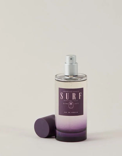 AEO Surf Midnight Wave 1.7oz Eau De Parfum