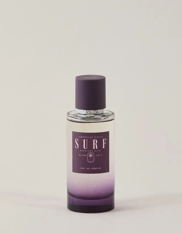 AEO Surf Midnight Wave 1.7oz Eau De Parfum