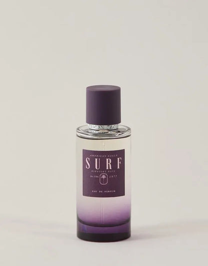 AEO Surf Midnight Wave 1.7oz Eau De Parfum