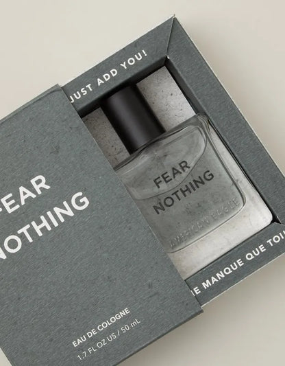AEO Fear Nothing 1.7oz Eau de Cologne