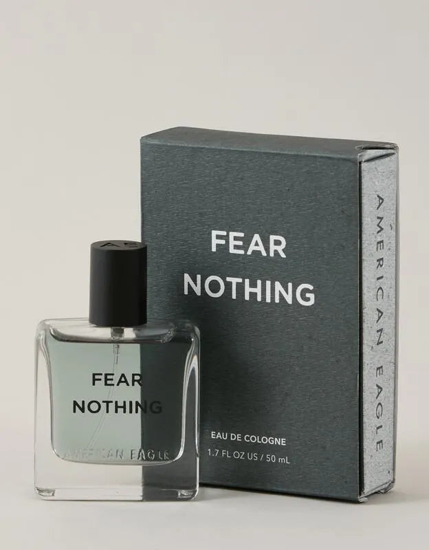 AEO Fear Nothing 1.7oz Eau de Cologne