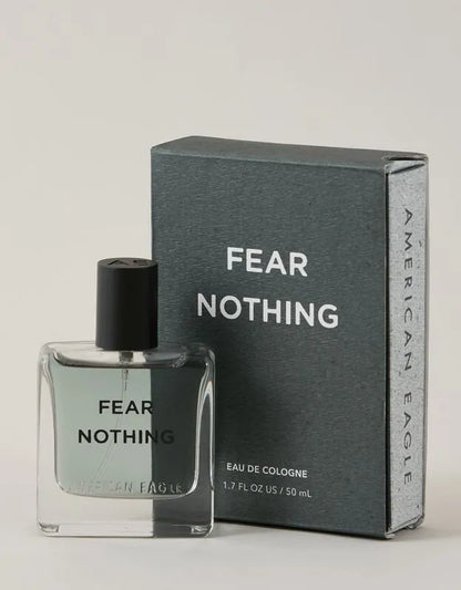 AEO Fear Nothing 1.7oz Eau de Cologne