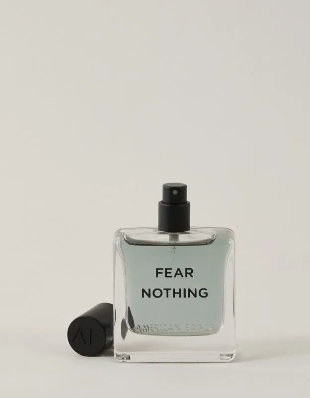 AEO Fear Nothing 1.7oz Eau de Cologne