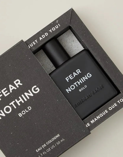 AEO Fear Nothing 1.7oz Eau de Cologne