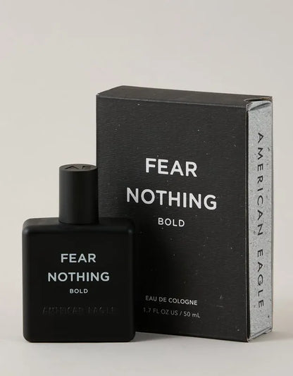 AEO Fear Nothing 1.7oz Eau de Cologne