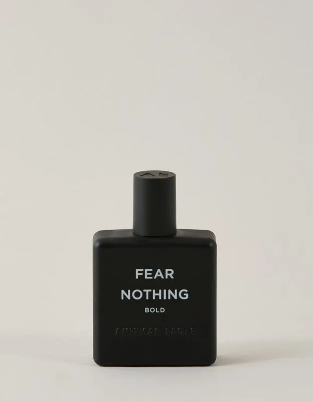 AEO Fear Nothing 1.7oz Eau de Cologne