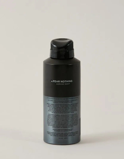 AEO Fear Nothing 4.5oz Body Spray